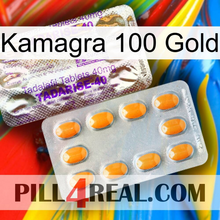 Kamagra 100 Gold new12